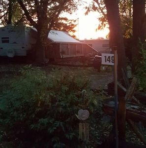 Meet your Posher, Richard